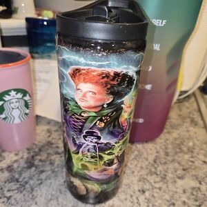 Hocus Pocus Tumbler